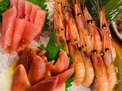 -银子铁板烧料理自助餐(人民广场店)