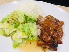 -粤味轩快餐店(天下第一泉店)