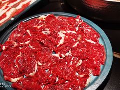 -老城鲜·小海鲜贝贝煲火锅(壹方城店)