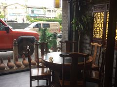 -常赢三兄弟·清真涮肉·清真炒菜(朝阳新城店)