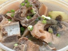 -燕子煨汤(山海关路店)