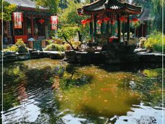 -白家大院·王府宫廷菜(苏州街店)