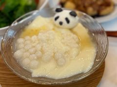 熊猫豆花汤圆-眉州东坡(亚运村店)
