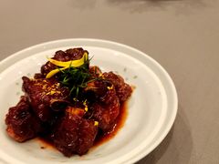 -海富门·带鱼·淮扬菜·粤菜(甘家口店)