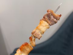 -李军力烧烤(政通路店)