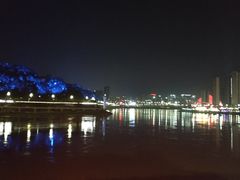 -中国宜宾·长江地标广场