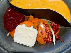 -生活如沸·顺德水牛奶火锅(大学路店)