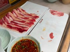 -巴渝瓦肆重庆鲜火锅(宝龙环湖店)