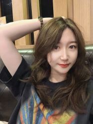 -Hello Lady发型设计