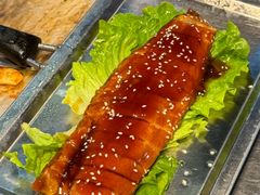 -老东北烤肉(金山店)