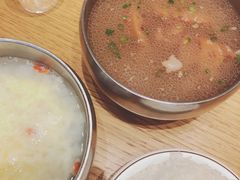 莲藕汤-文叔·湖北名小吃·小龙虾(华强北店)