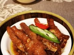 -香云轩·顺德菜(香云纱园林酒店店)