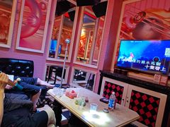 -自由港KTV(王子公主金平店)