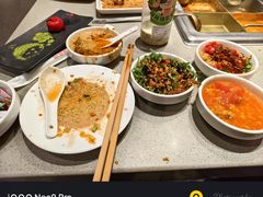 -海底捞火锅(泰安爱琴海店)