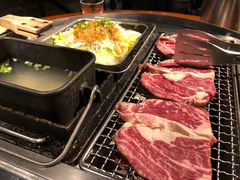 -伍丁·烤牛肋(和平东桥店)