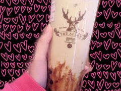 -鹿角巷The Alley(龙湖天街店)