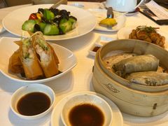 -金苑海鲜酒家(来魅力店)