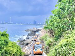 -三亚蜈支洲岛旅游区