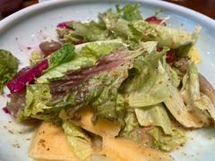 -渔家风味·鲅鱼水饺·央视展播·海鲜天津菜(开发区店)