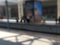 -晋江动车站