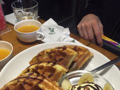 -雕刻时光咖啡馆(北航店)