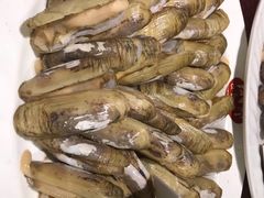 -阿里郎海鲜酒店