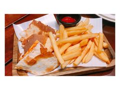 -Mr.Pizza米斯特比萨(盐城聚龙湖店)