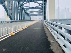 -汉江湾体育公园