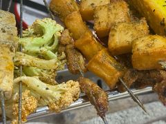 -古彭7只羊·招牌白串·碳锅羊肉旗舰店