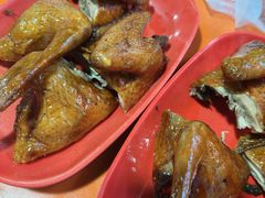 -光明刘冰乳鸽店(光明法政北路店)