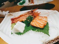 -三石铁板烧(紫竹桥店)