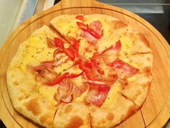 -晶丽香榭自助餐(南京大饭店)