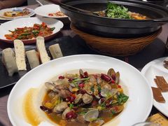 -香山湖家家宴(中山陵店)