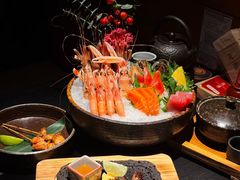 -花潮料理艺食馆(SM新生活广场店)