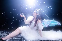 -米莱摄影写真(五大道别墅店)