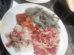 -33韩式自助烧烤(环城南路店)