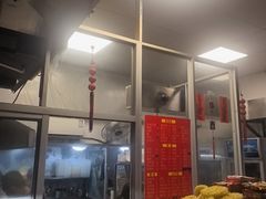 -筒骨麻辣烫(永同昌公寓胜明花园店)