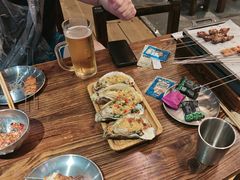 -破店肥哈·东北烧烤·夜宵(南山保利店)