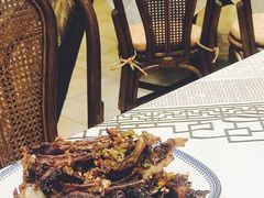 -全聚德烤鸭店(和平路店)