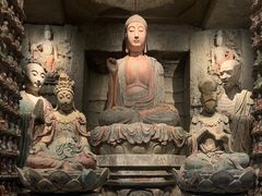 -陕西历史博物馆