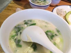 -吕氏疙瘩汤·私家菜馆(慈云寺店)