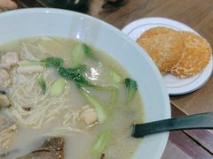 -老妈米线(大运河博物馆宝龙广场店)