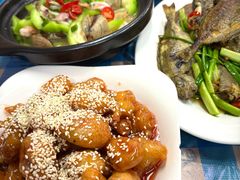 -滑记海鲜饭店·老字号(海鲜街店)