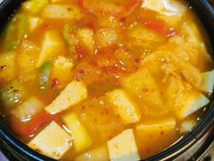 -鑫日千里马朝鲜族小馆(总店)