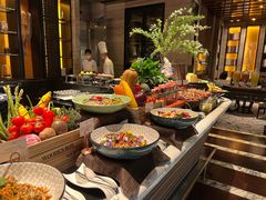 -深圳四季酒店·馥自助餐厅