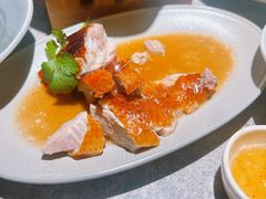 -留半山·香港食堂(啦啦宝都店)