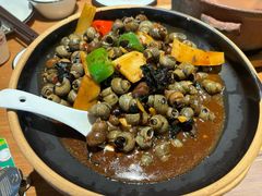 -一品烧农庄·佛山本地特色菜