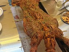-巴山一绝烤全羊(三圣乡刘家花园店)