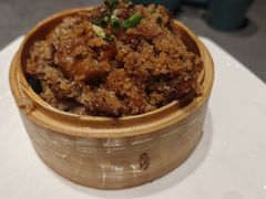 -四川饭店(城乡购物中心店)