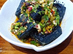 -黑白电视长沙小吃(美林M·LIVE天地东座店)